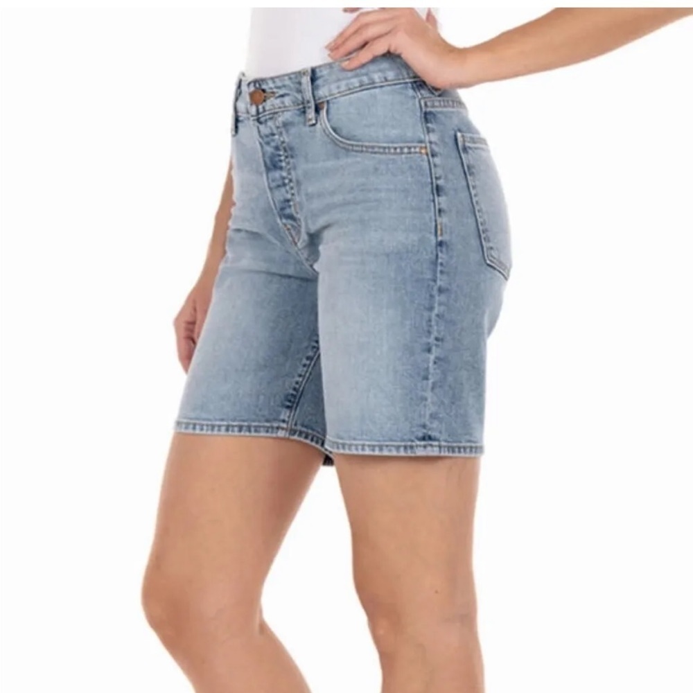 Fidelity Jimi Short Boyfriend Short Size 30 NWT